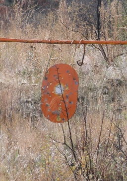 Long Range Targets - NCSC